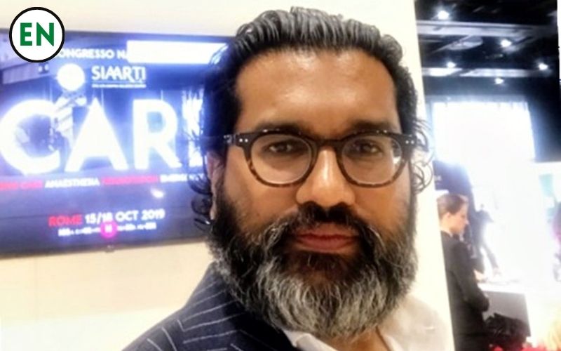 Dr Sadeq Ali Quraishi Wiki, Biography, Age, Parents, Wife, Net Worth