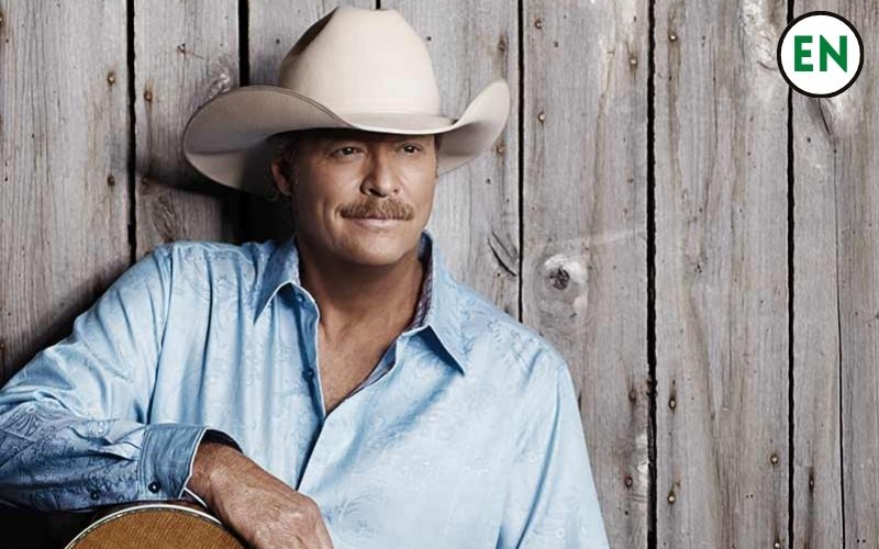 Alan Jackson Net Worth 2022, Wiki, Bio, Age, Parents, Wife
