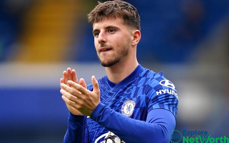 Mason Mount Net Worth, Salary, Girlfriend, Age, Wiki, Height, Parents