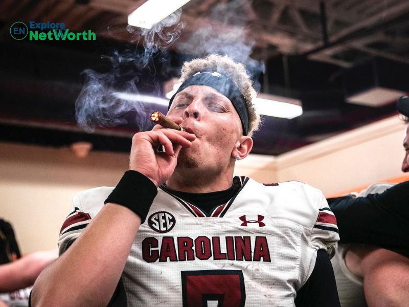 Spencer Rattle Net Worth, Why Did Spencer Rattler Go To South Carolina