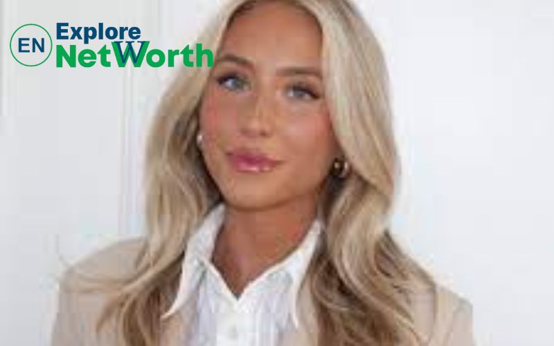 Alix Earle Net Worth, Age, Boyfriend, Parents & More