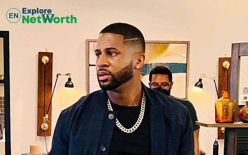 Devale Ellis Net Worth, Age, Wife, Kids, Height, Parents, Wiki, Biography