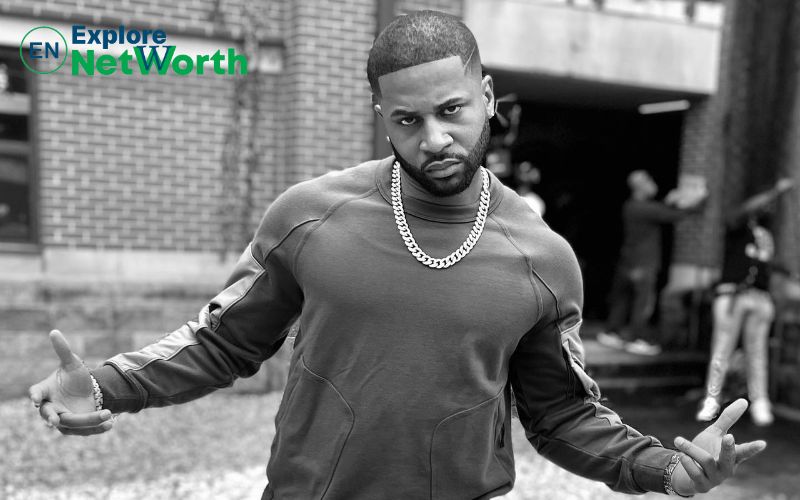 Devale Ellis Net Worth, Age, Wife, Kids, Height, Parents, Wiki, Biography