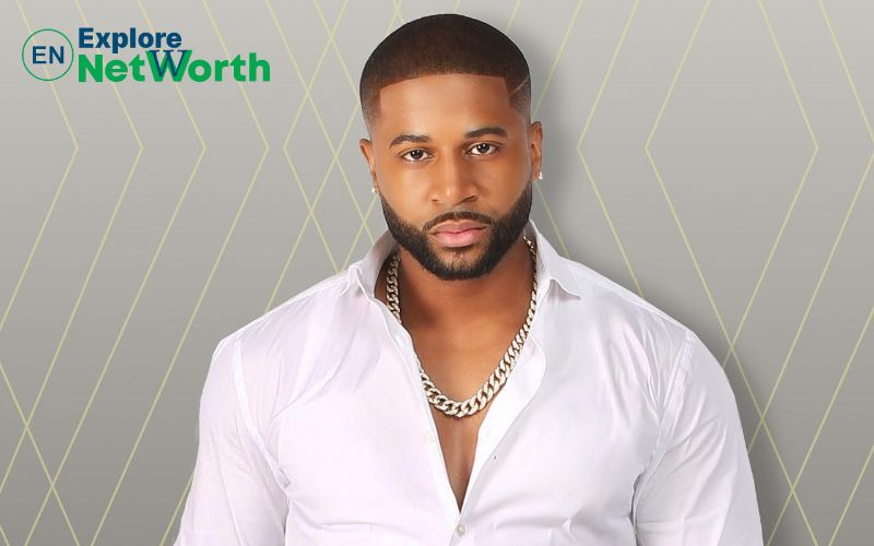Devale Ellis Net Worth, Age, Wife, Kids, Height, Parents, Wiki, Biography(011)
