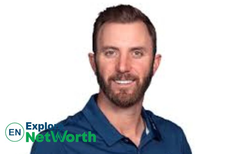 Dustin Johnson Net Worth, Height, Weight, Age, Wife, Children & More