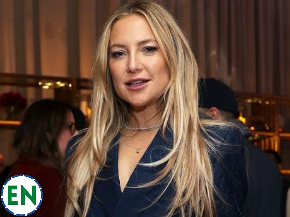 Kate Hudson Net Worth, Height, Age, Parents, Husband