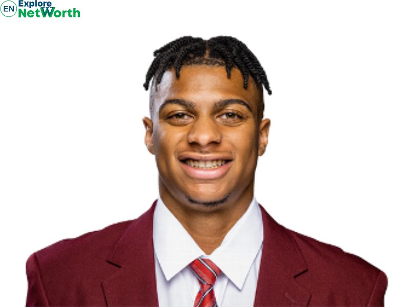 Brenden Rice Net Worth 2023, Salary, Source Of Early Life