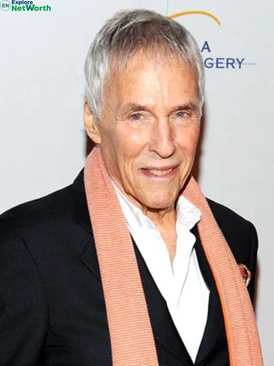 Burt Bacharach Net Worth 2023, Cause Of Death, Salary, Wife, Chidlren(028)