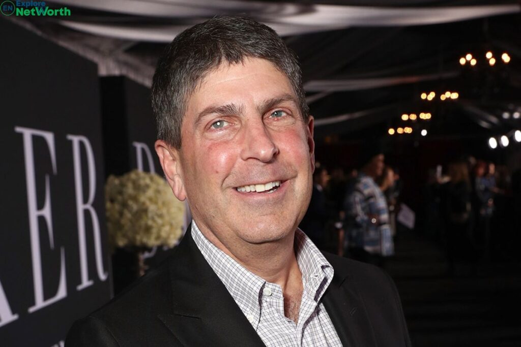 Jeff Shell Wiki, Age, Biography, Wife, Children, Family, Siblings