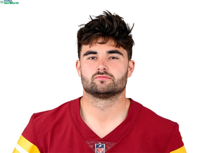 Sam Howell Net Worth 2023, Career Salary, How Rich Is He?