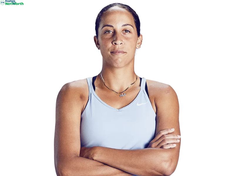 Madison Keys Net Worth, Salary Earnings, Sponsorships