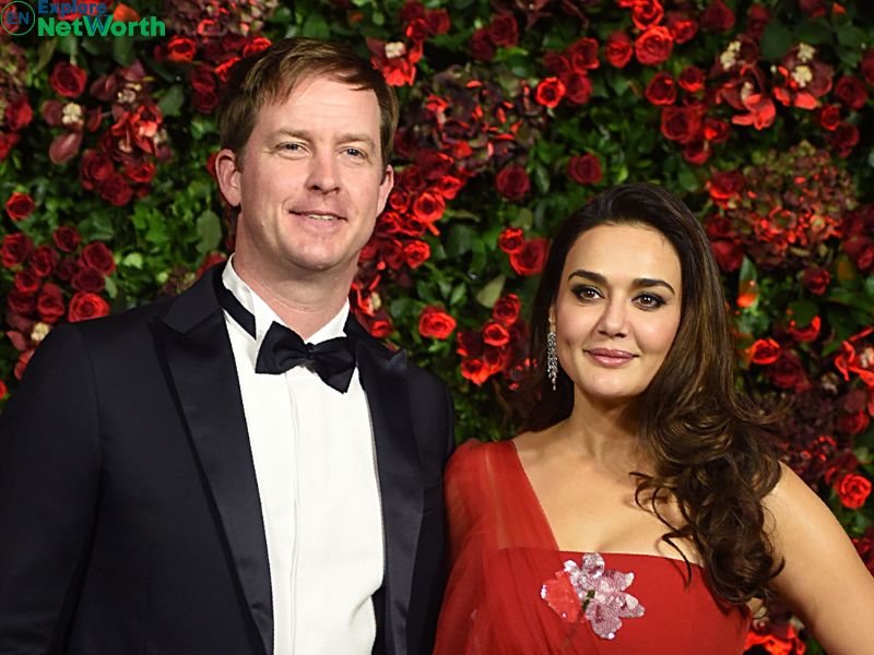 Gene Goodenough Net Worth Wiki, Wealth, Age, Height, Affairs, And