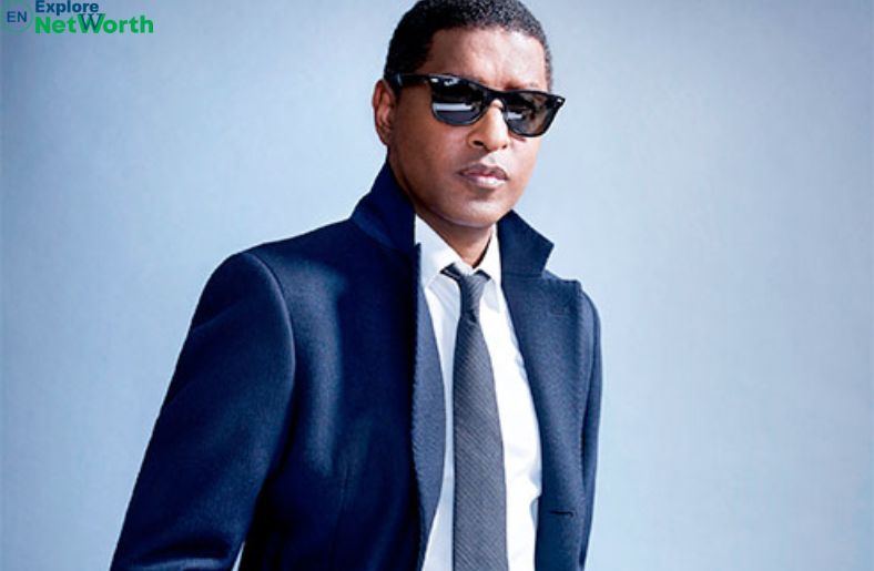 Babyface Net Worth The Musical Maestro's CrossGenre Sucess And