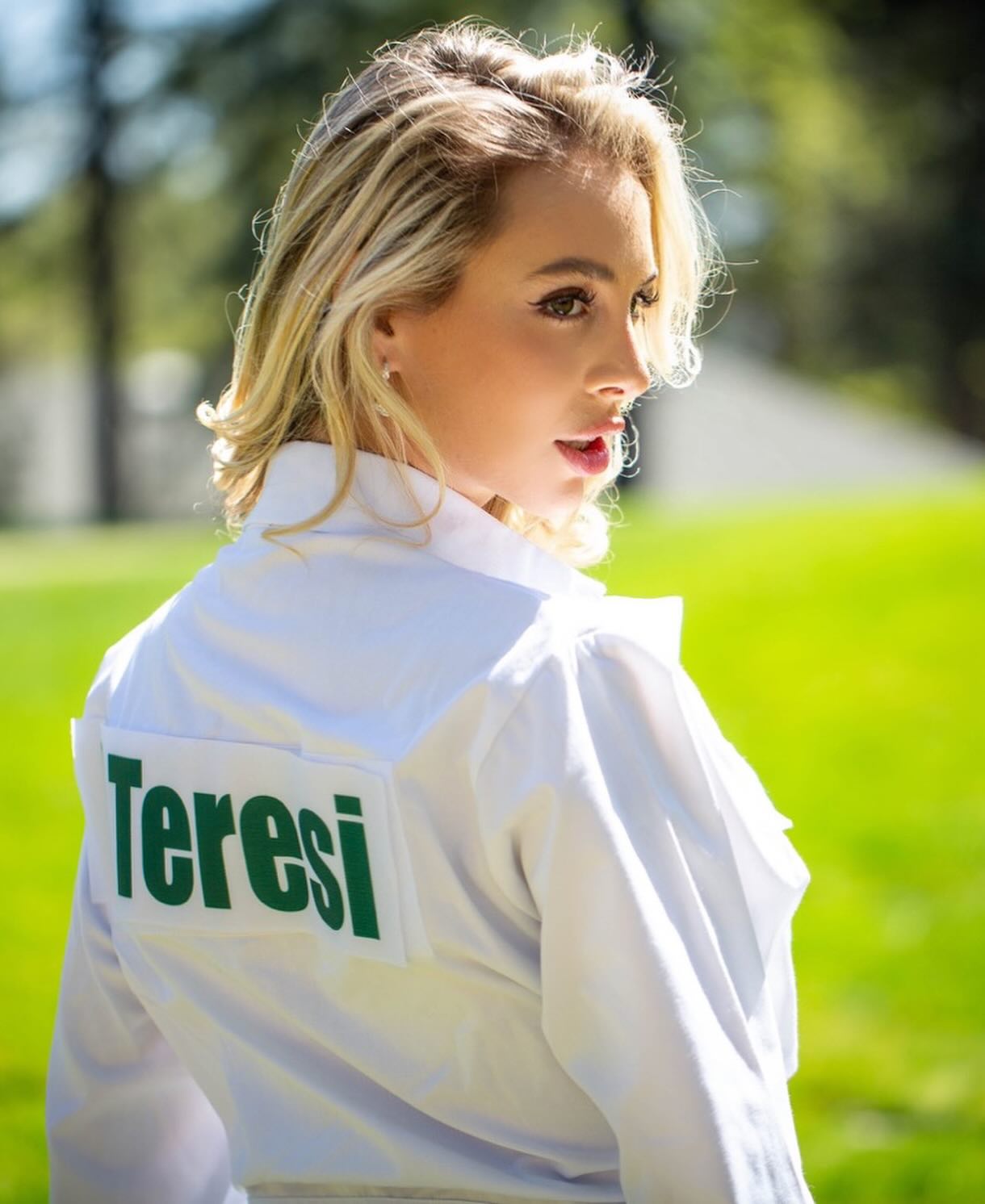 Bri Teresi Height Get The Facts On Her Measurements 2024 Explore