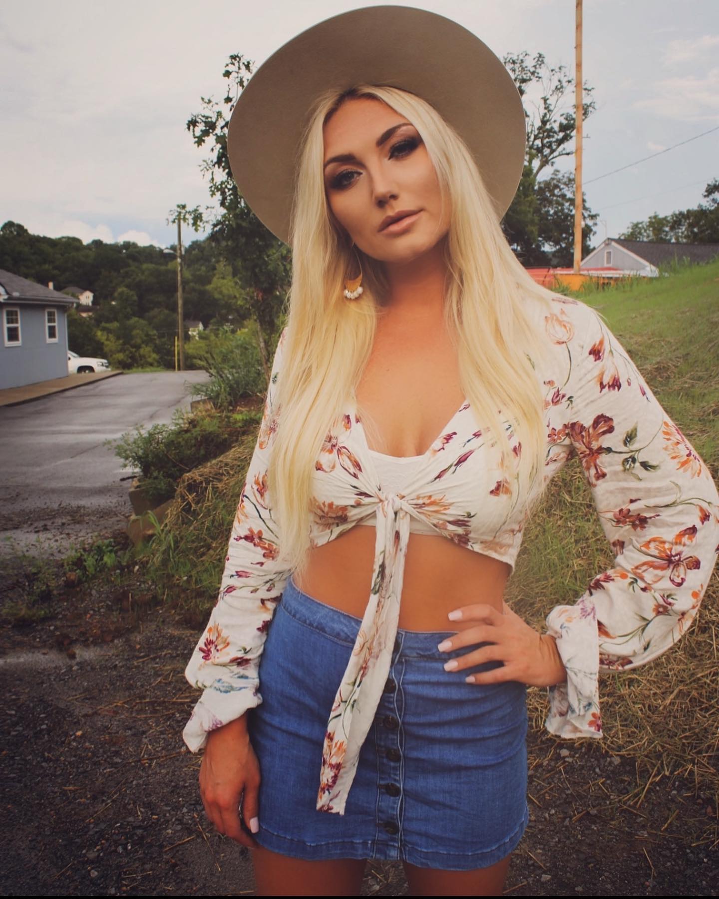 Exploring The Brooke Synn Leak - Truth or Fiction