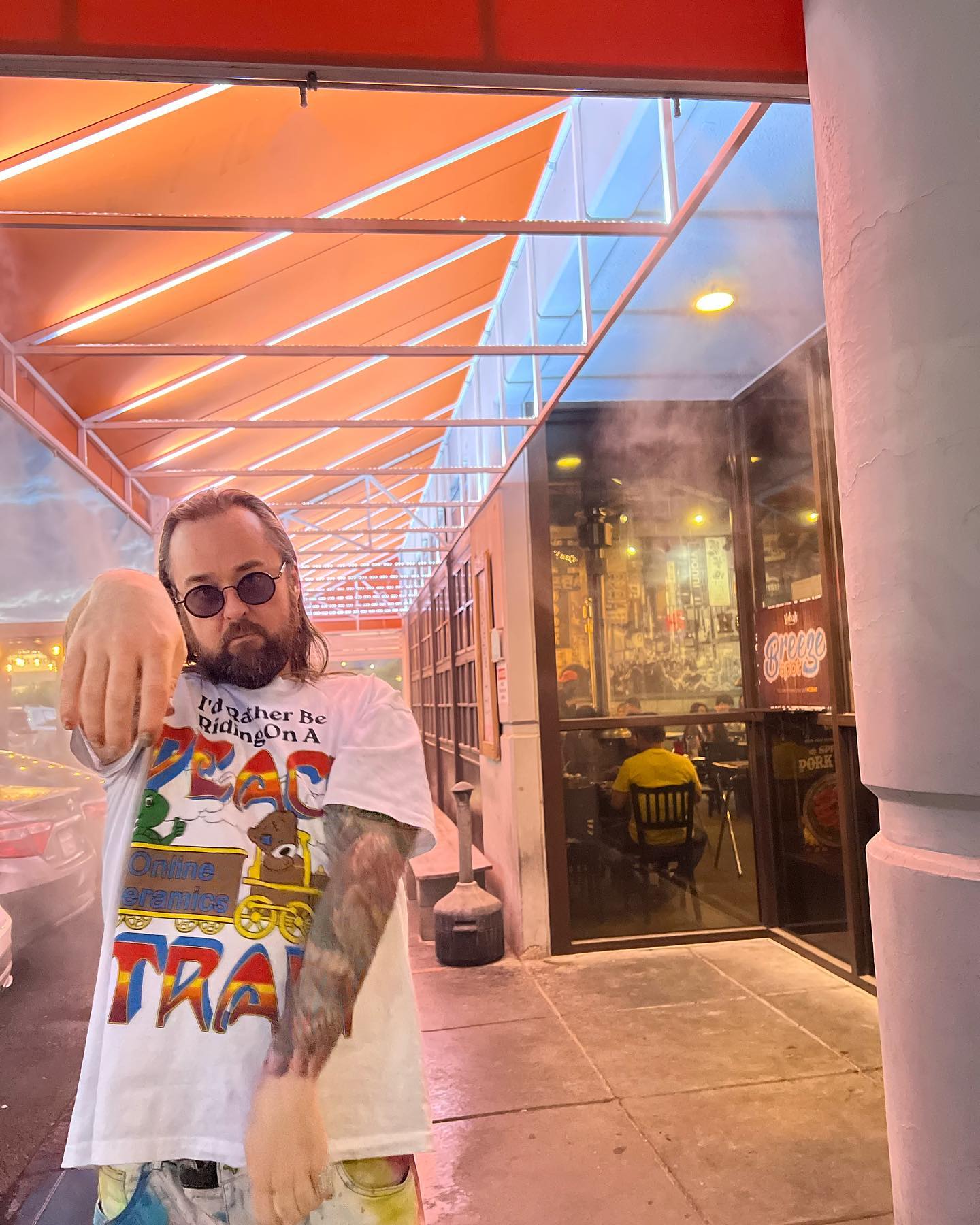 What Is Chumlee Net Worth? Full Biography 2024 Explore Net Worth