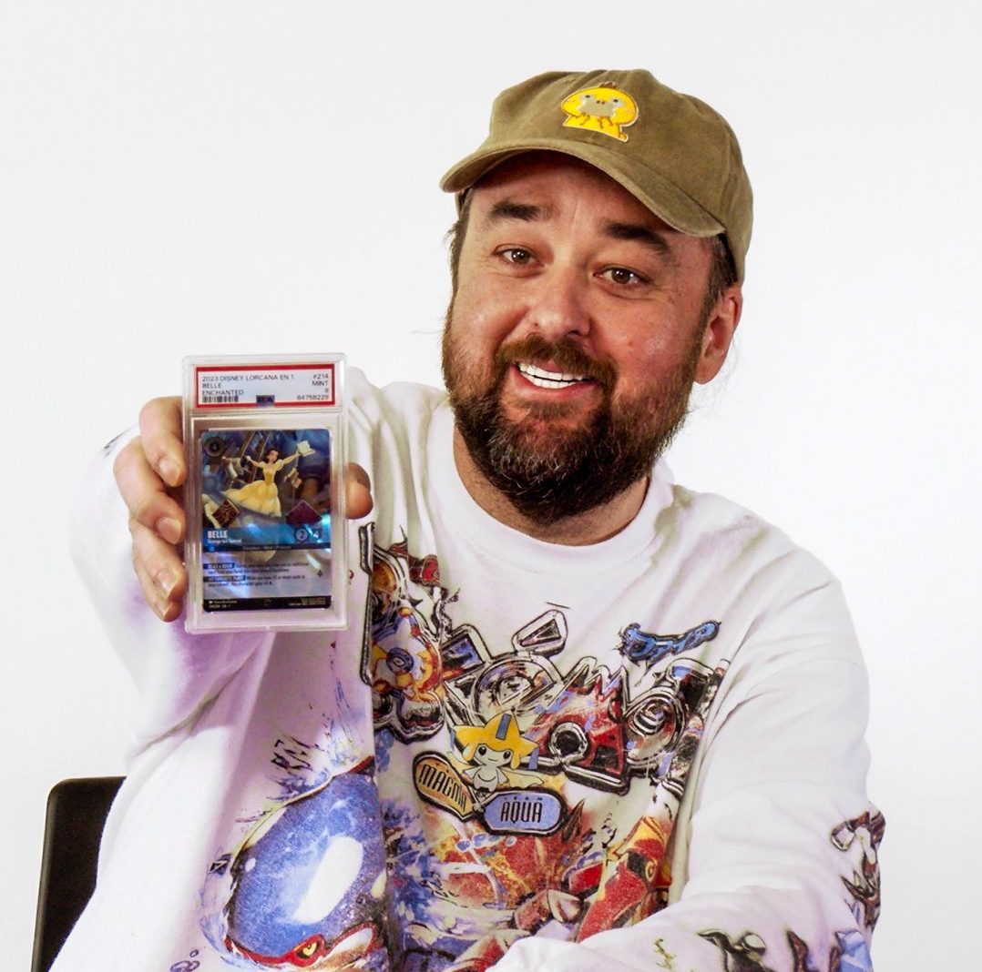 What Is Chumlee Net Worth? Full Biography 2024 Explore Net Worth