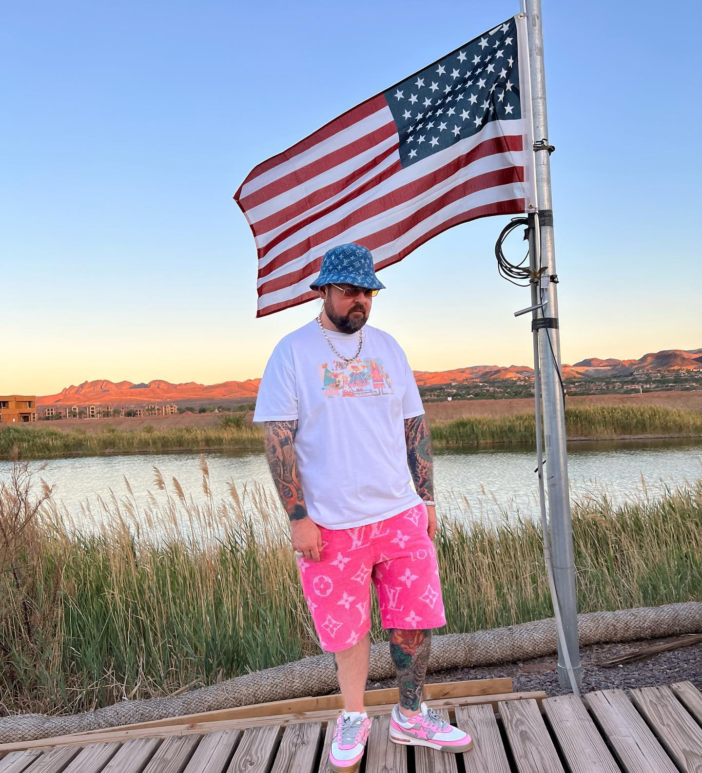 What Is Chumlee Net Worth? Full Biography 2024 Explore Net Worth