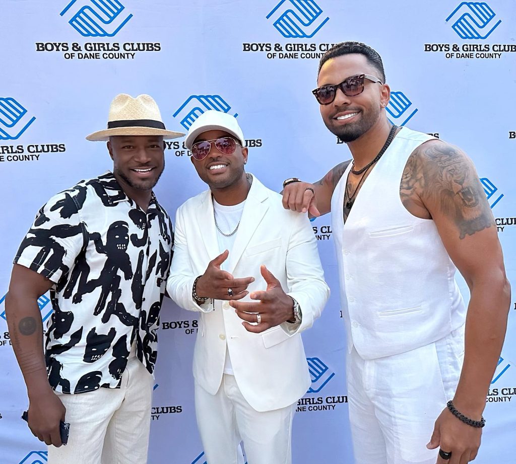 Who Is Christian Keyes Wife? Full Biography 2024 Explore Net Worth