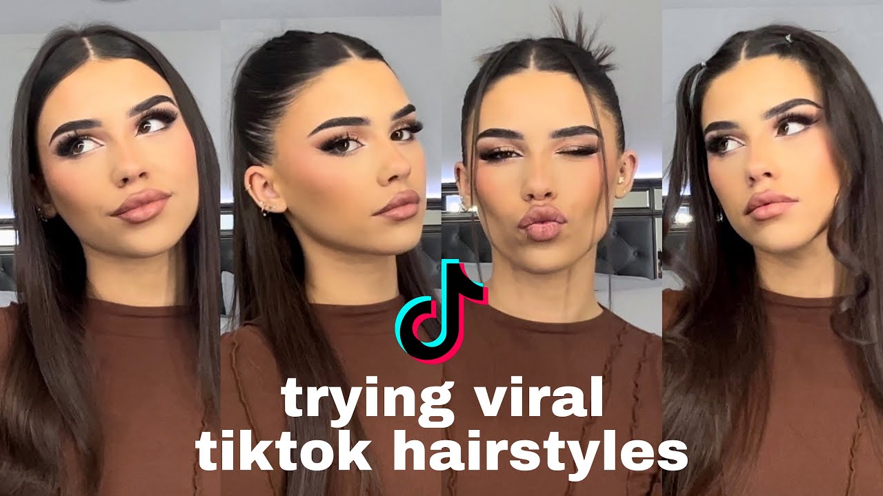 The Latest TikTok Hair Trends You Need To Try Explore Net Worth