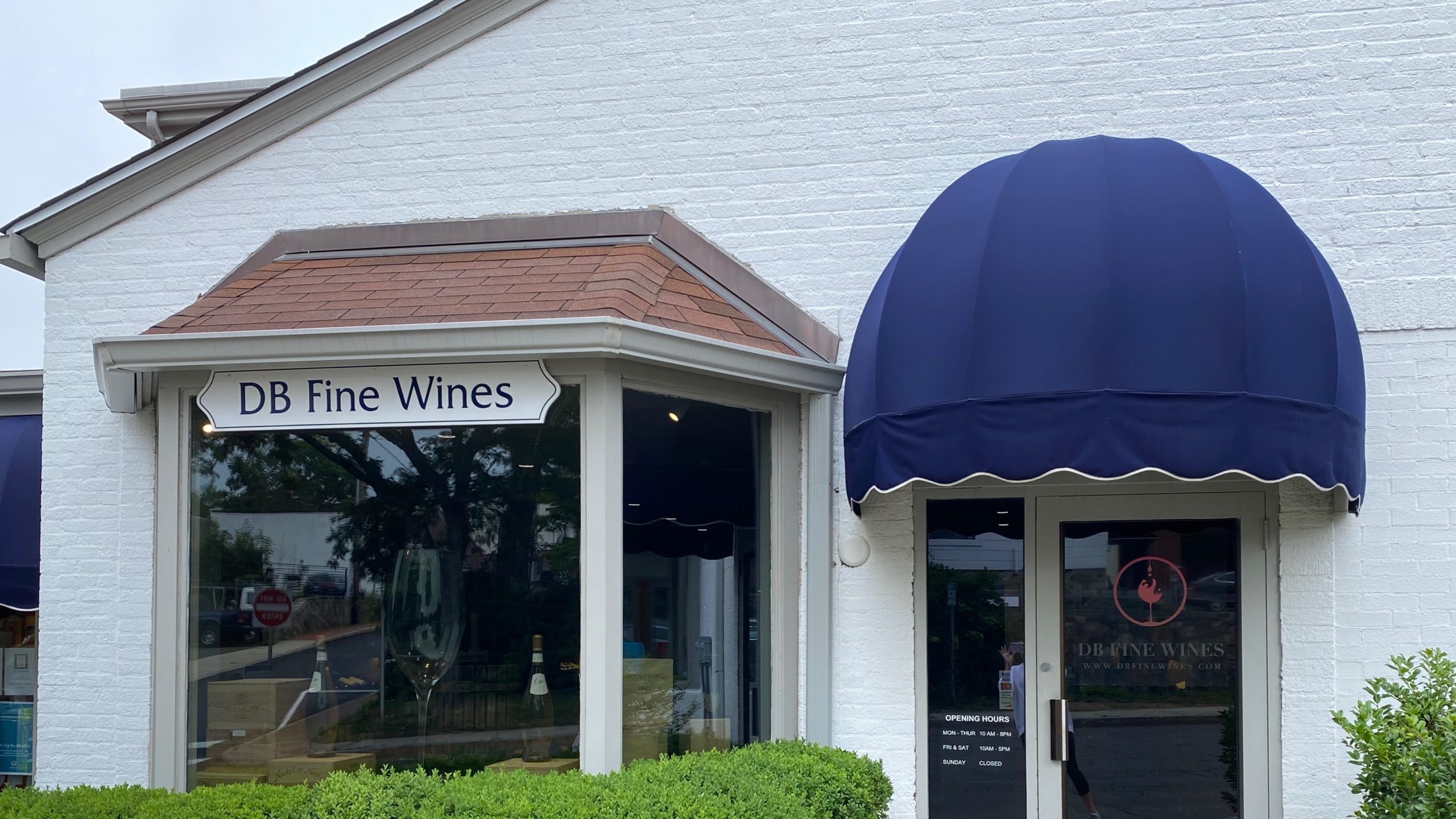 Shop Explore New Canaan