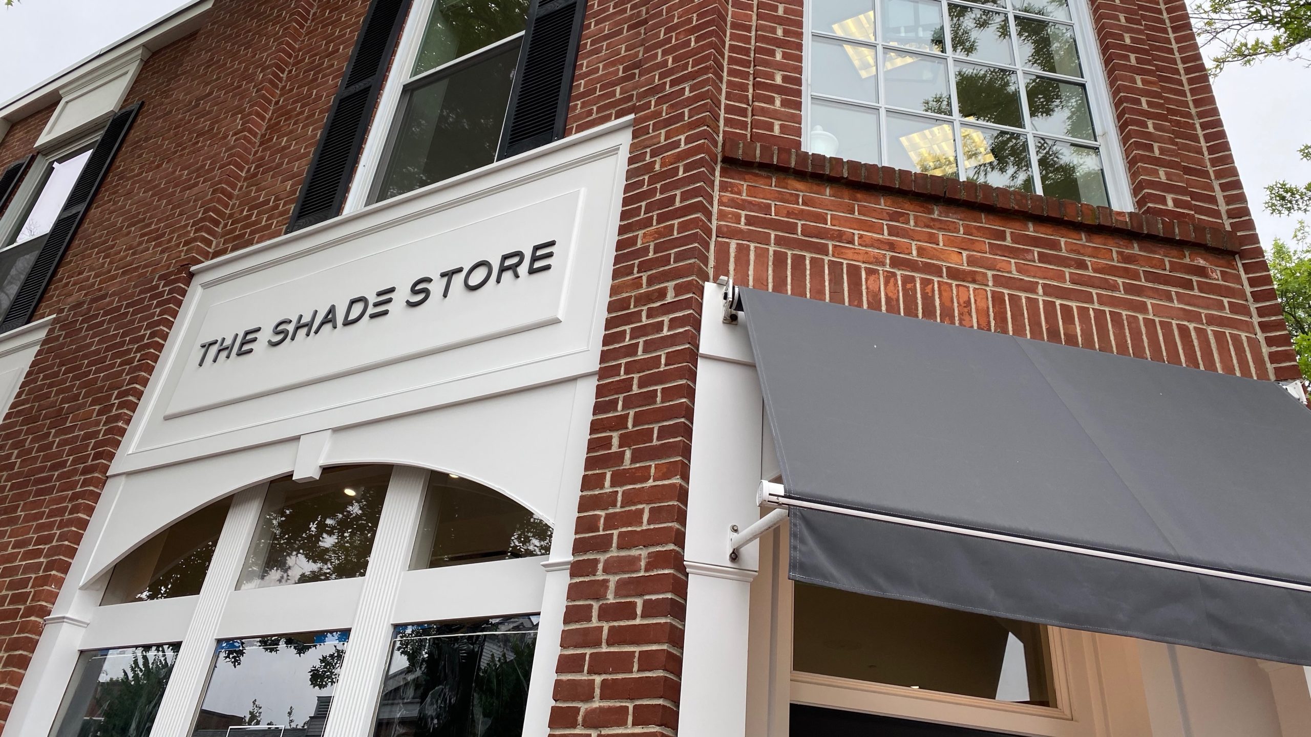 Shop Explore New Canaan