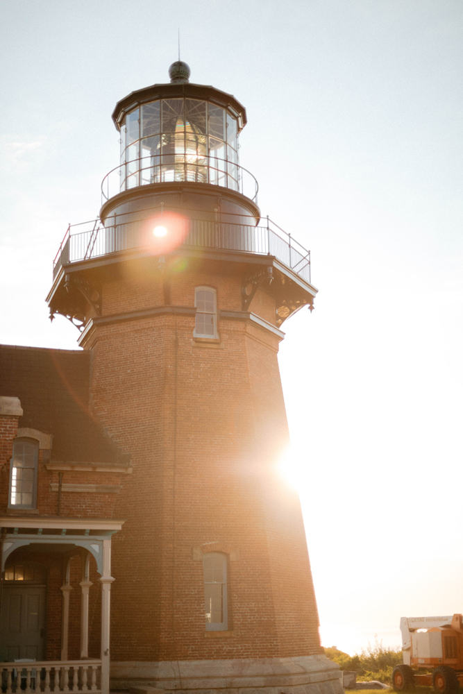 Bike Around the Block Explore New England