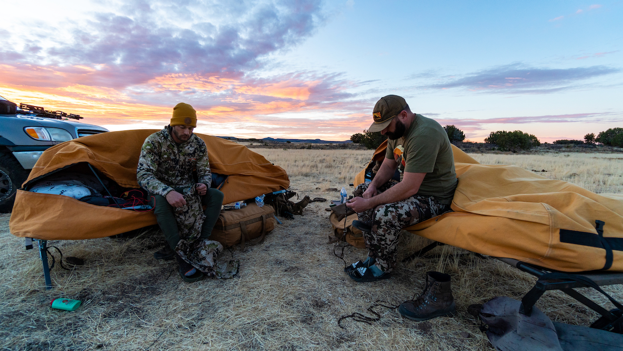 Canvas Cutter Sleeping Bag atelieryuwa.ciao.jp