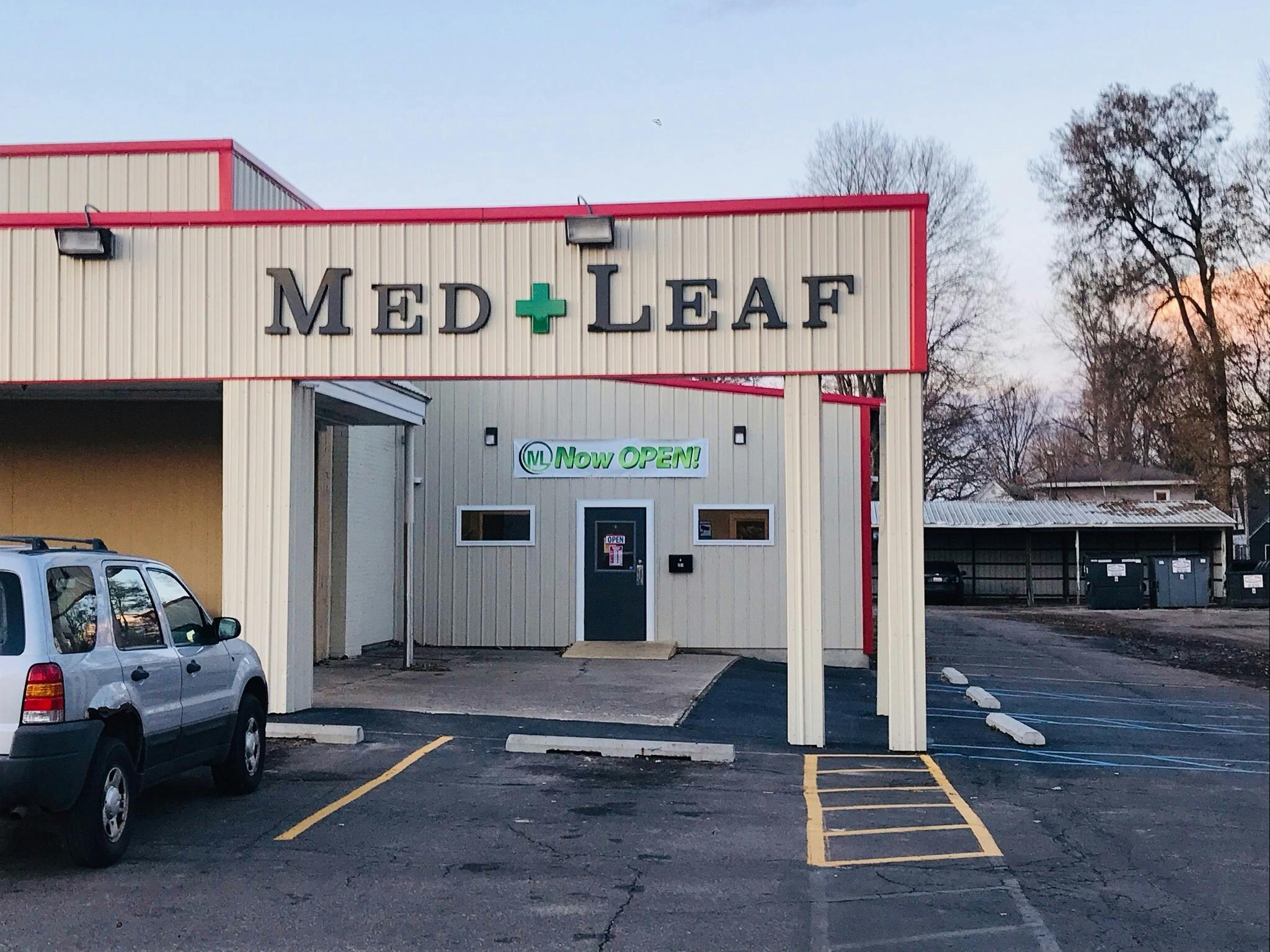 Med Leaf Dispensary Explore New Jersey