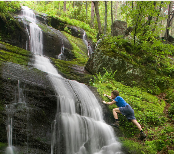 Delaware Water Gap Explore New Jersey