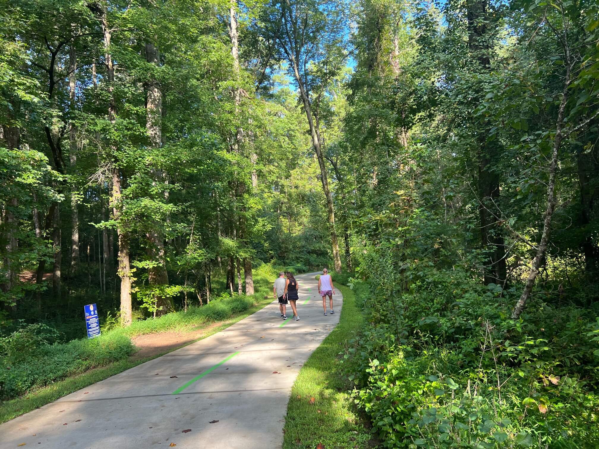 Coweta County’s LINC Paves the Way to a Better Quality of Life Blog