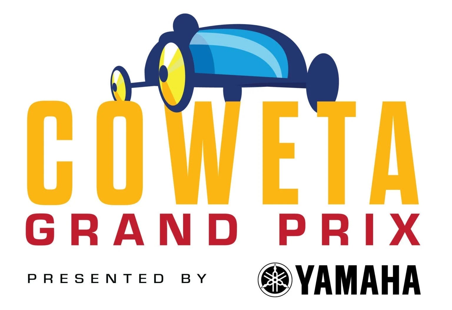Coweta Community Foundation’s Coweta Grand Prix Explore NewnanCoweta