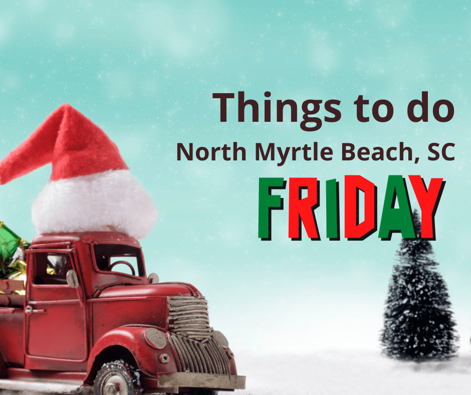 Merry Christmas Adam Merry Christmas Adam Explore North Myrtle Beach Today