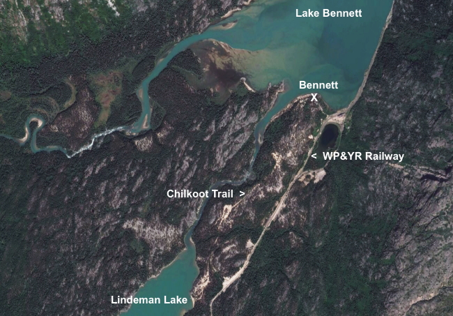 An Explorer's Guide to British Columbia