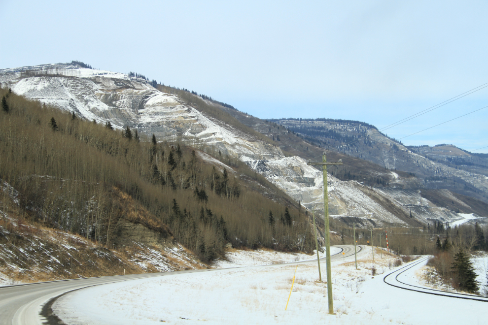 Exploring to and around Grande Cache, Alberta The ExploreNorth Blog