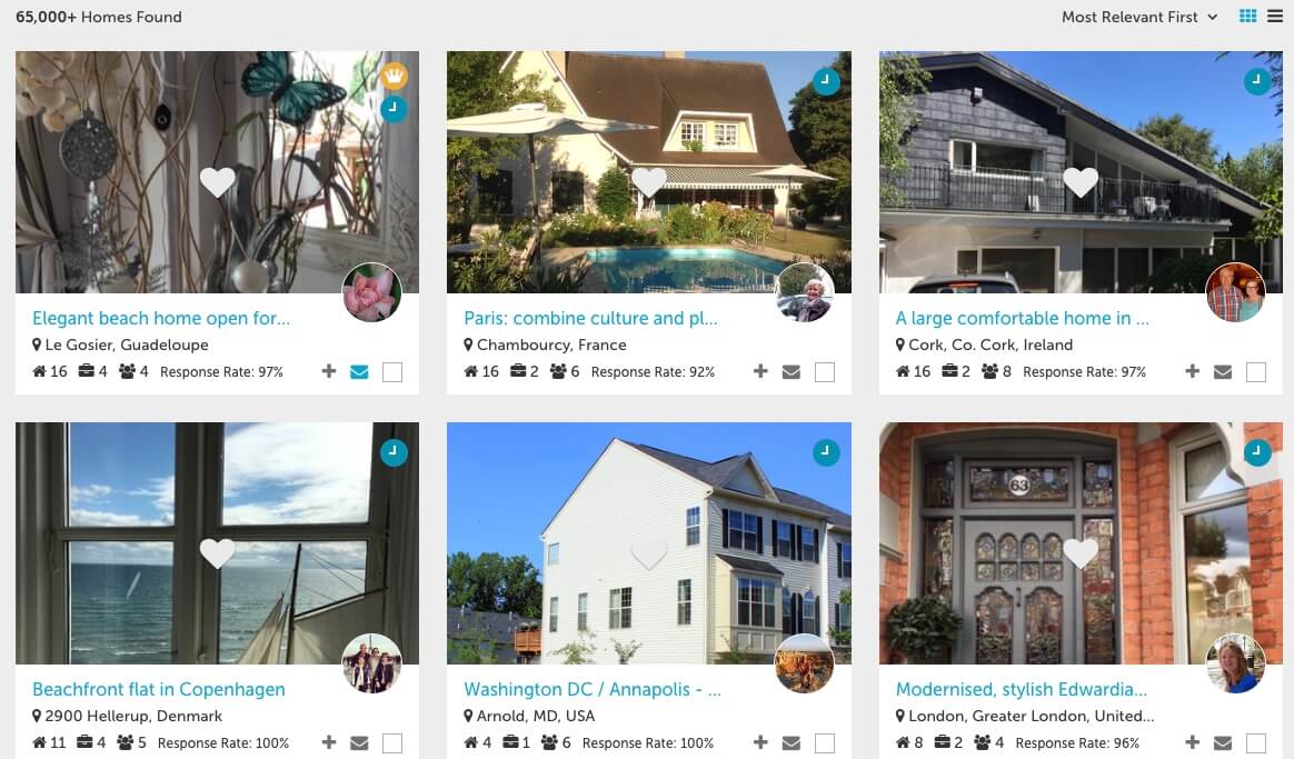 Home Exchange 101 Explore Now Or Never