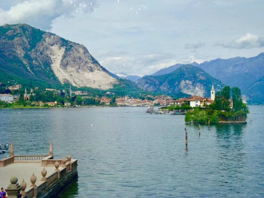 Lake Maggiore See Stresa and the Borromean Islands Explore Now Or Never