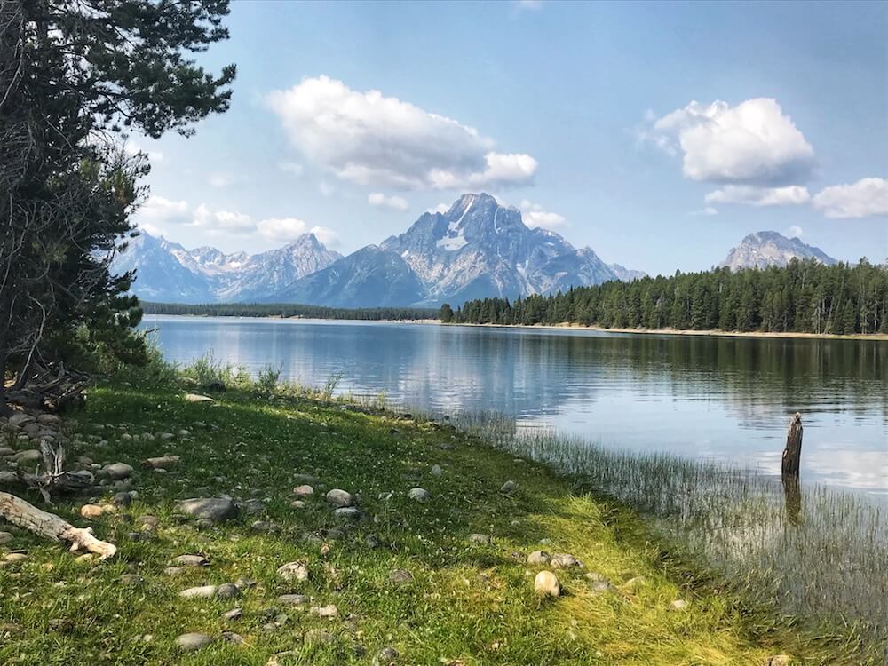 14 Amazing Things to Do in Grand Teton National Park (2023) Explore