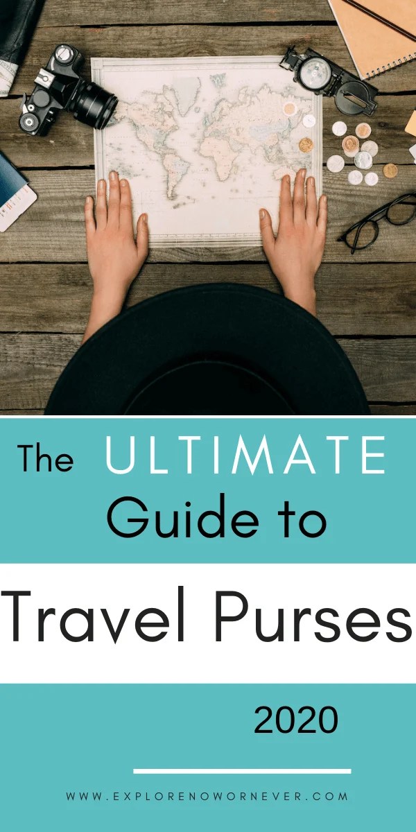 11 BEST Purses for Travel in 2024 Explore Now Or Never