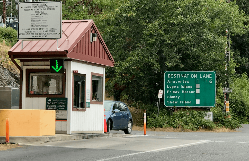 San Juan Islands Ferry How to Get to the San Juan Islands Explore