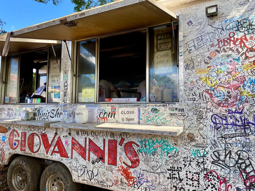 17 North Shore Food Trucks (Oahu) You Will Love Explore Now Or Never