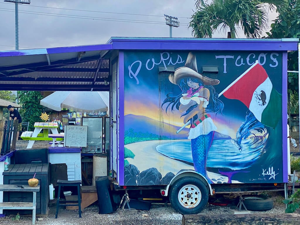 17 North Shore Food Trucks (Oahu) You Will Love Explore Now Or Never