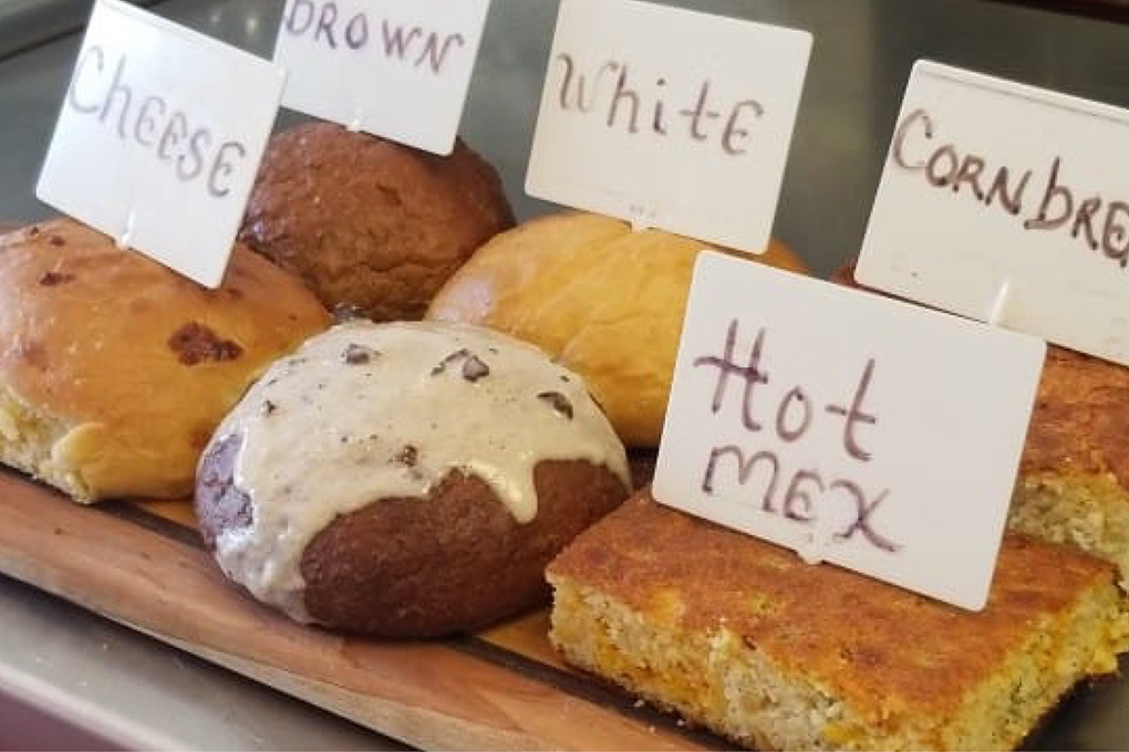 The Soup Kitchen Explore Oak Ridge