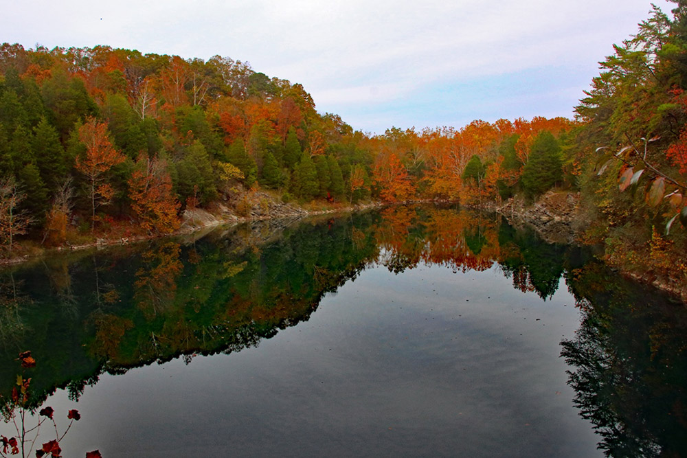 Top 10 Hiking Secrets in Oak Ridge Explore Oak Ridge