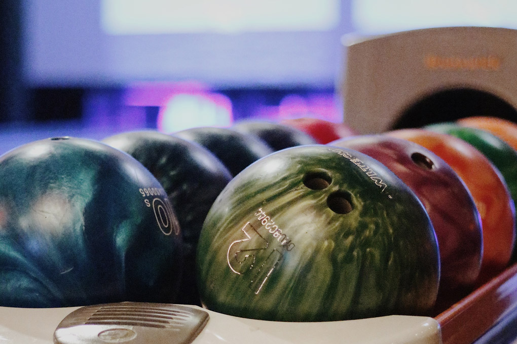 Oak Ridge Bowling Center Explore Oak Ridge