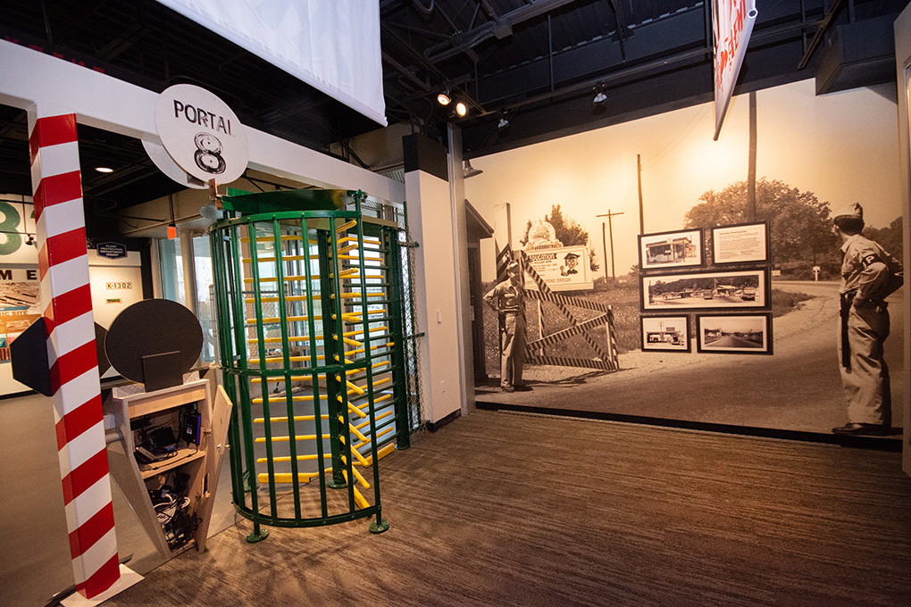 Oak Ridge History Explore Oak Ridge