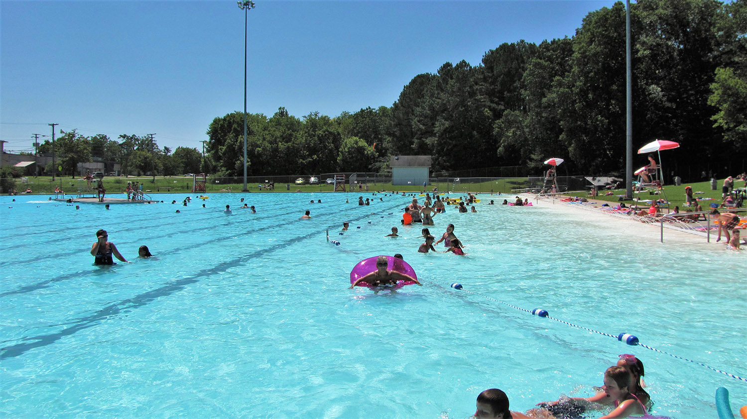 Family Friendly Activities Explore Oak Ridge