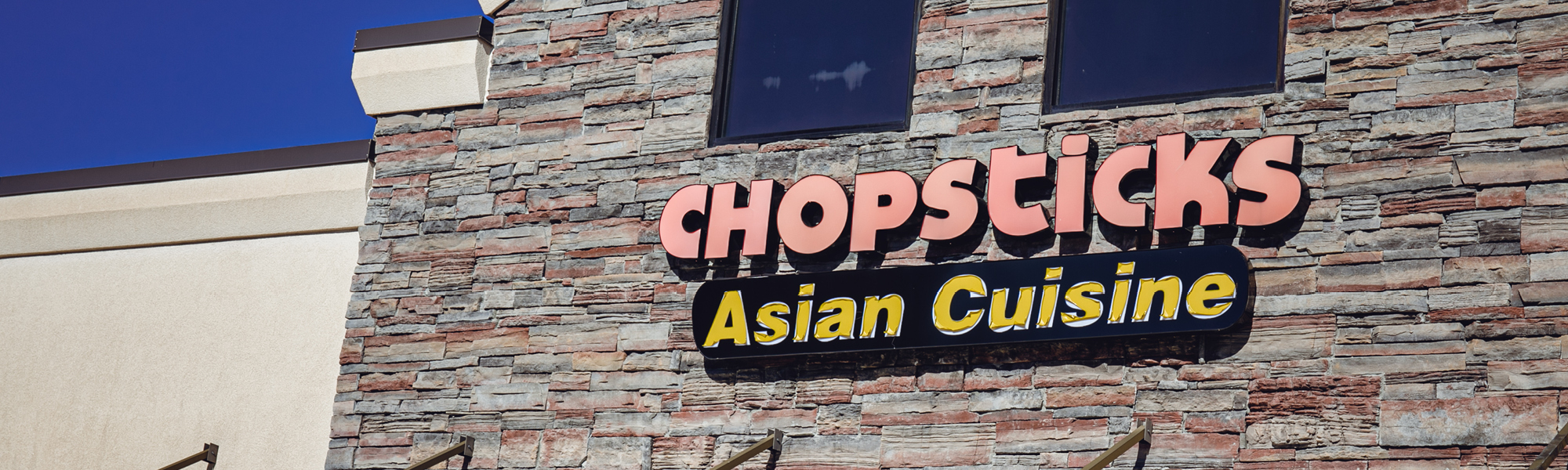 Chopsticks Asian Cuisine Explore Oak Ridge