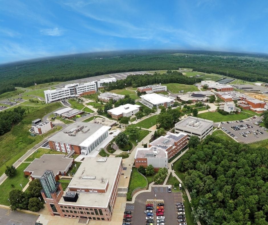 Ocean County College Tourism Blog