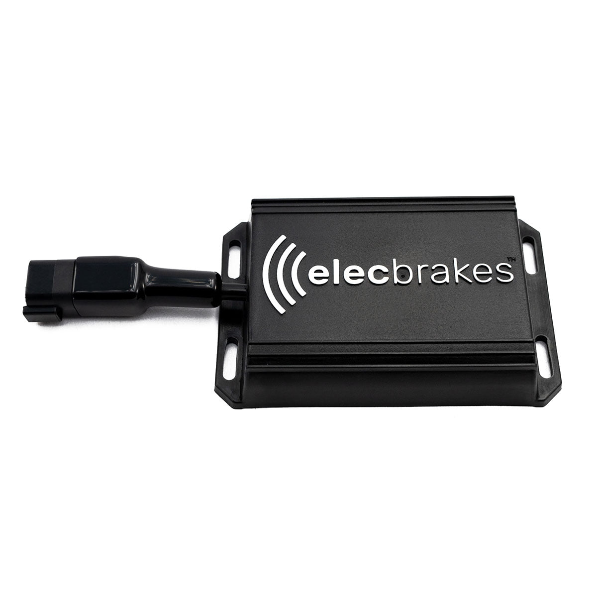 Elecbrakes Electric Brake Controller Trailer Mounted Explore Off Road